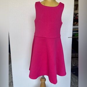 Kate Spade Pink Dress Girl’s SZ 7